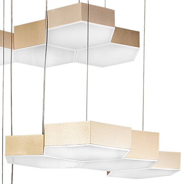 750221 Lightstar Подвесной светильник FAVO 