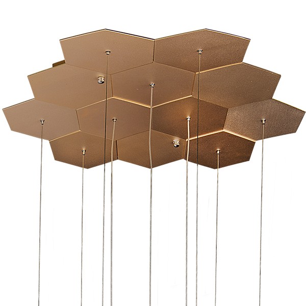 750221 Lightstar Подвесной светильник FAVO 