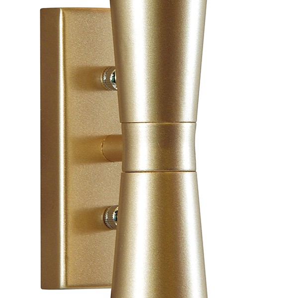 807623 Lightstar Бра PUNTO