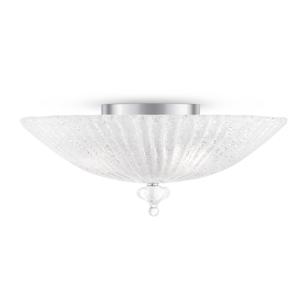 C809CL-04CH Maytoni Потолочная люстра Bonnet, 40см