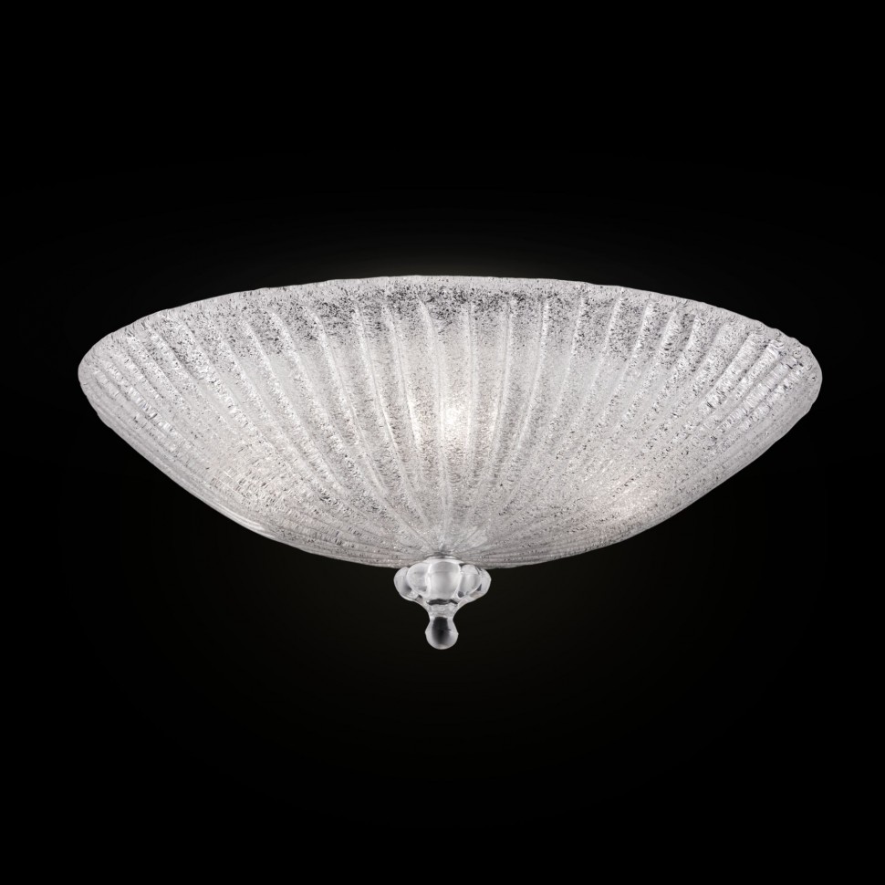 C809CL-04CH Maytoni Потолочная люстра Bonnet, 40см