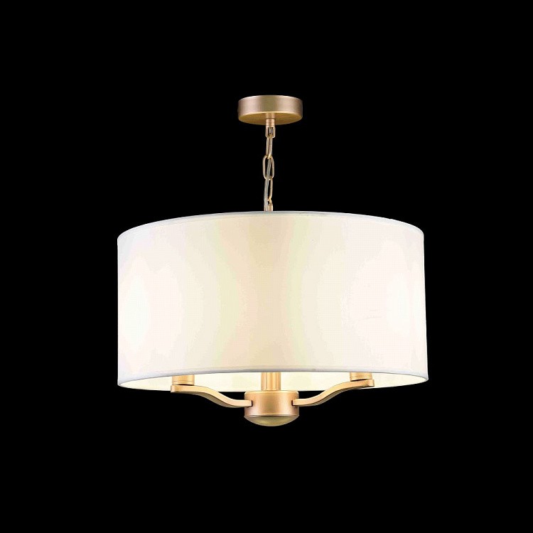 FR5671PL-03G Freya Подвесная люстра Marika