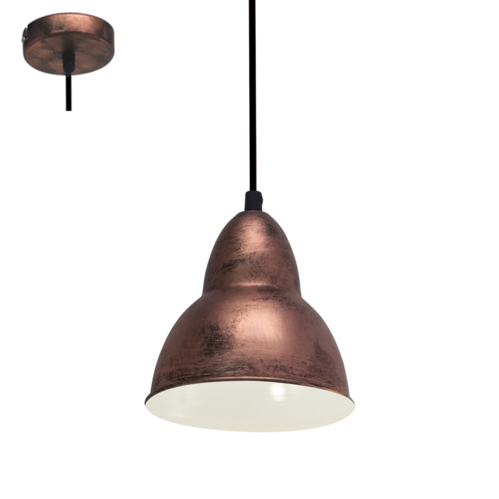 49235 EGLO Подвесной светильник TRURO 