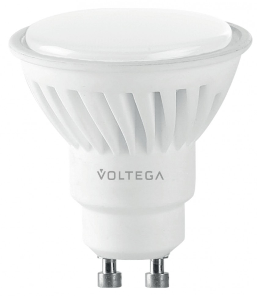 7072 VOLTEGA Лама светодиодная 10W 2800K 780Lm GU10