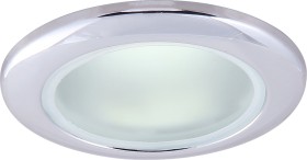 A2024PL-1CC Arte Lamp Встраиваемый светильник Aqua