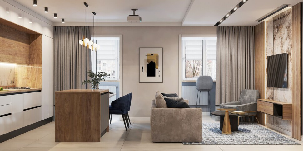 2356-4P FAVOURITE подвесной светильник Sonnenblume, G9*4*25W