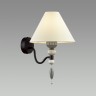 4896/1W ODEON LIGHT EXCLUSIVE настенный светильник Sochi