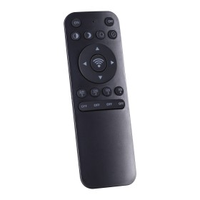 358637 NOVOTECH PULT черный беспроводной пульт дистанционного управления (2.4G)