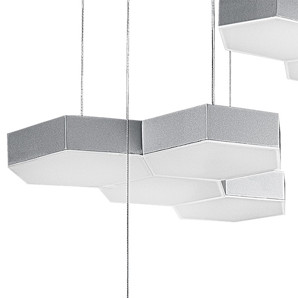 750222 Lightstar Подвесной светильник FAVO 