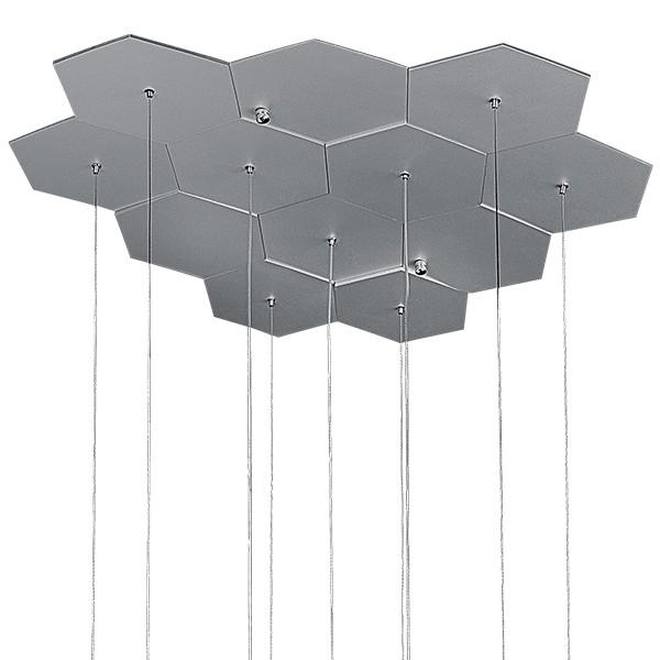 750222 Lightstar Подвесной светильник FAVO 