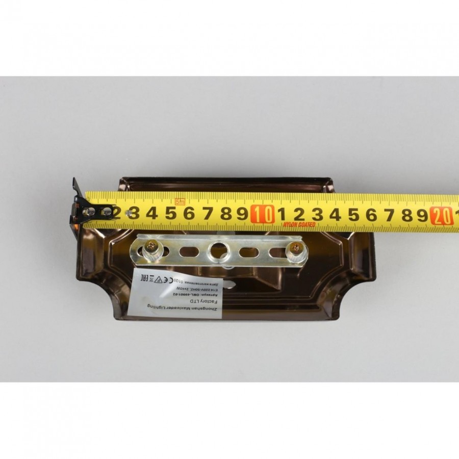 OML-69901-01 Omnilux Бра настенное Ledro