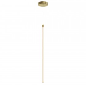 P021PL-L20G3K Maytoni Подвесной светодиодный светильник Ray