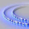 015004(1) Arlight Светодиодная лента RT 2-5000 12V Blue 5mm 2x (3528, 600 LED, LUX) 