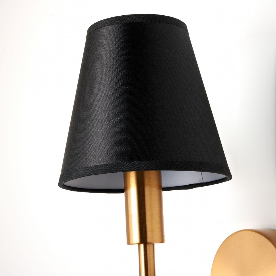 2933-1W Favourote бра Flagship, E14*1