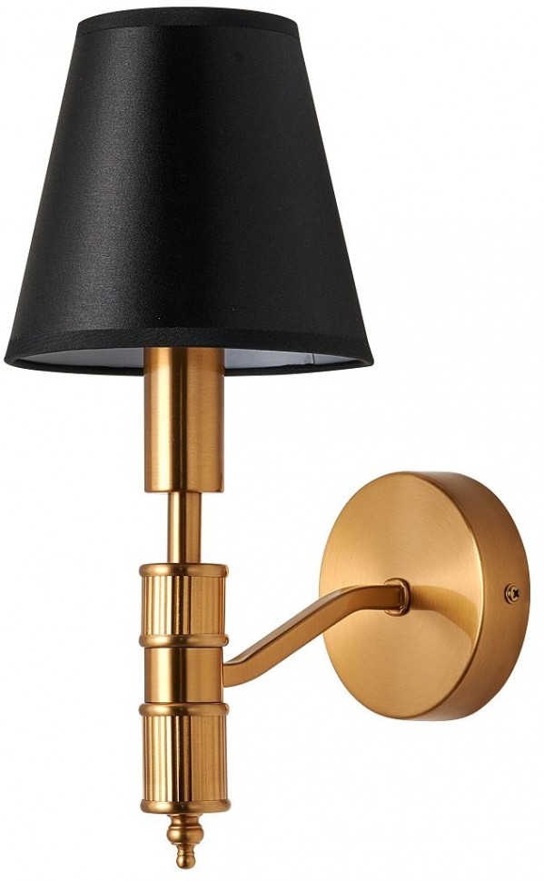 2933-1W Favourote бра Flagship, E14*1