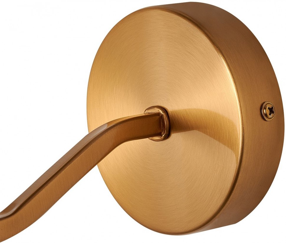 2933-1W Favourote бра Flagship, E14*1