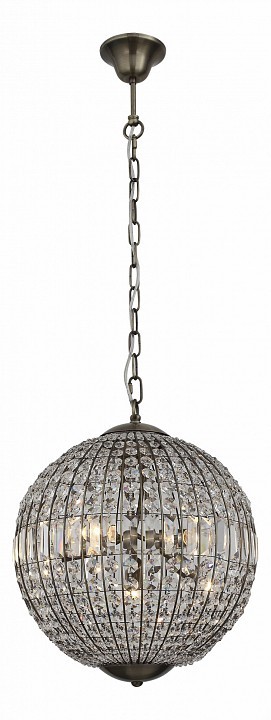 SL226.303.05 ST-Luce Подвесной светильник Mondo