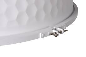 20412/52/31 Lucide Подвесной светильник FARRINGDON