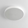 CL72470G0 CITILUX потолочный светодиодный белый светильник RGB с пультом 70W, 40см