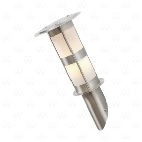 809020801 MW-Light Уличный настенный светильник Плутон Street
