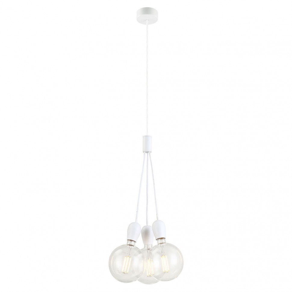 LSP-8123 Lussole Подвесной светильник белый