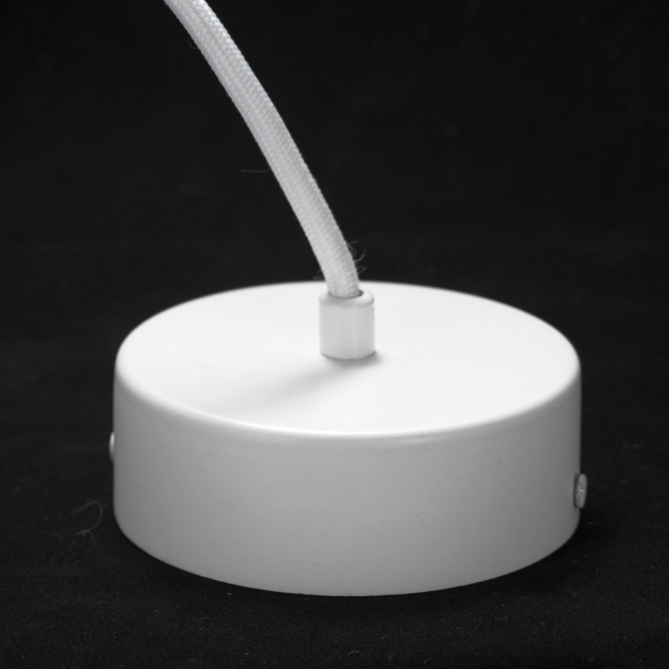 LSP-8123 Lussole Подвесной светильник белый