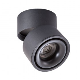 A7715PL-1BK Artelamp Накладной светодиодный светильник Arcturus 15W, 3000K, черный