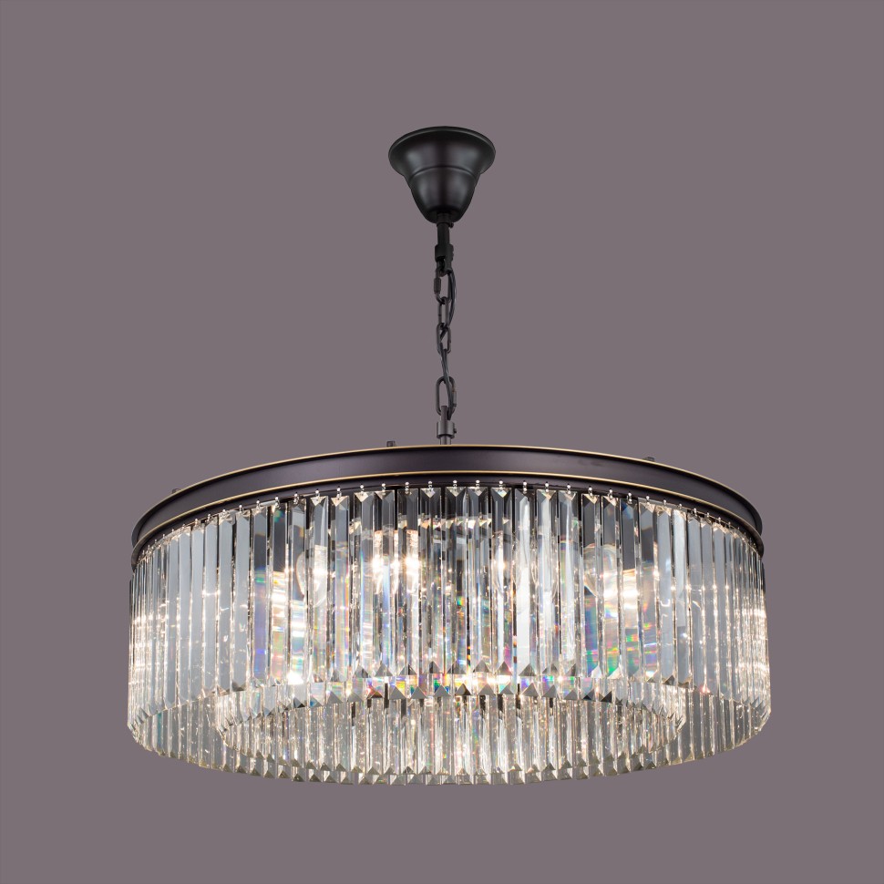 CL332161 Citilux Подвесная люстра Мартин