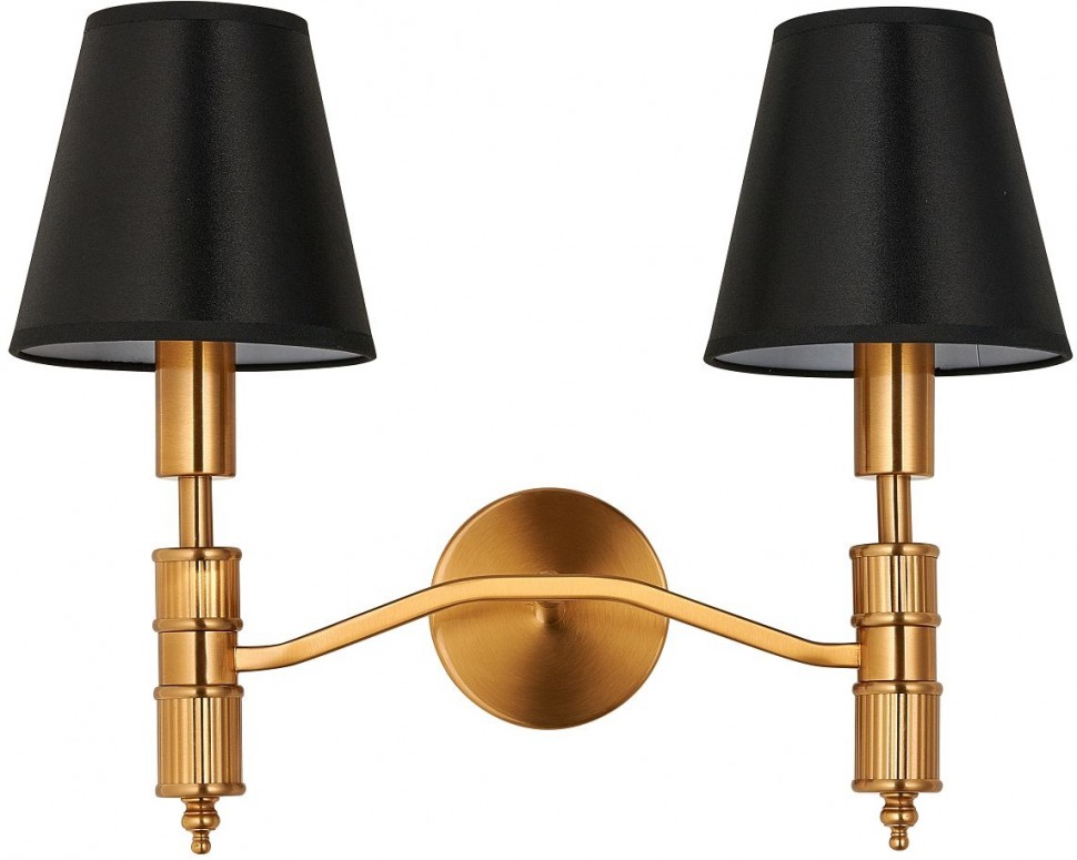 2933-2W Favourote бра Flagship, E14*2