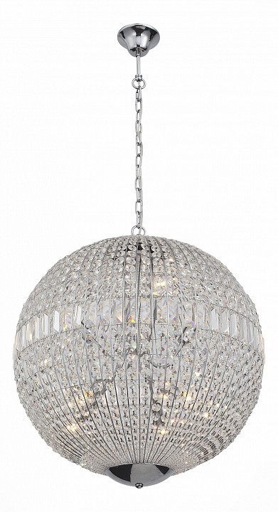 SL226.103.08 ST-Luce Подвесной светильник Mondo