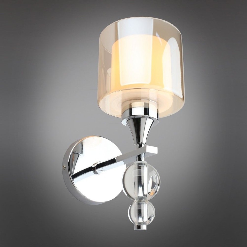 OML-70801-01 OMNILUX Aprica бра модерн