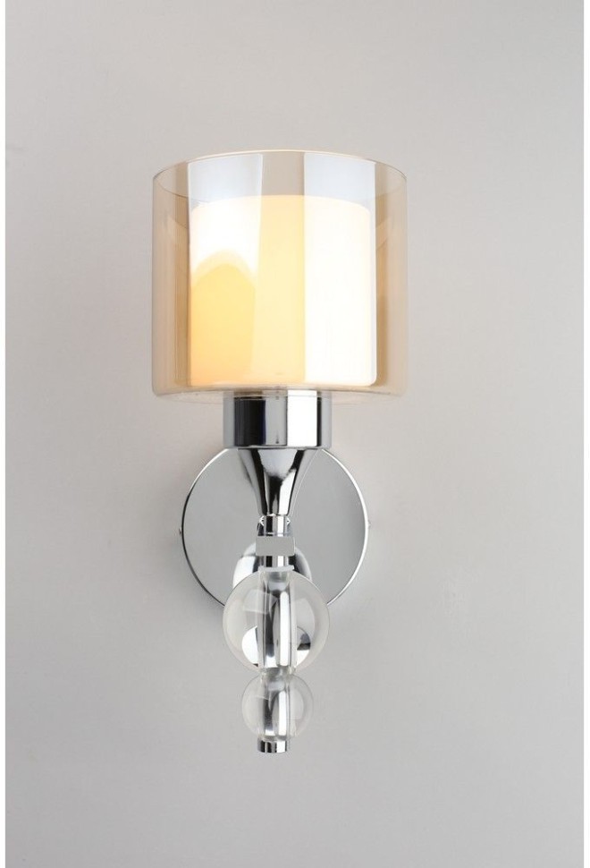 OML-70801-01 OMNILUX Aprica бра модерн