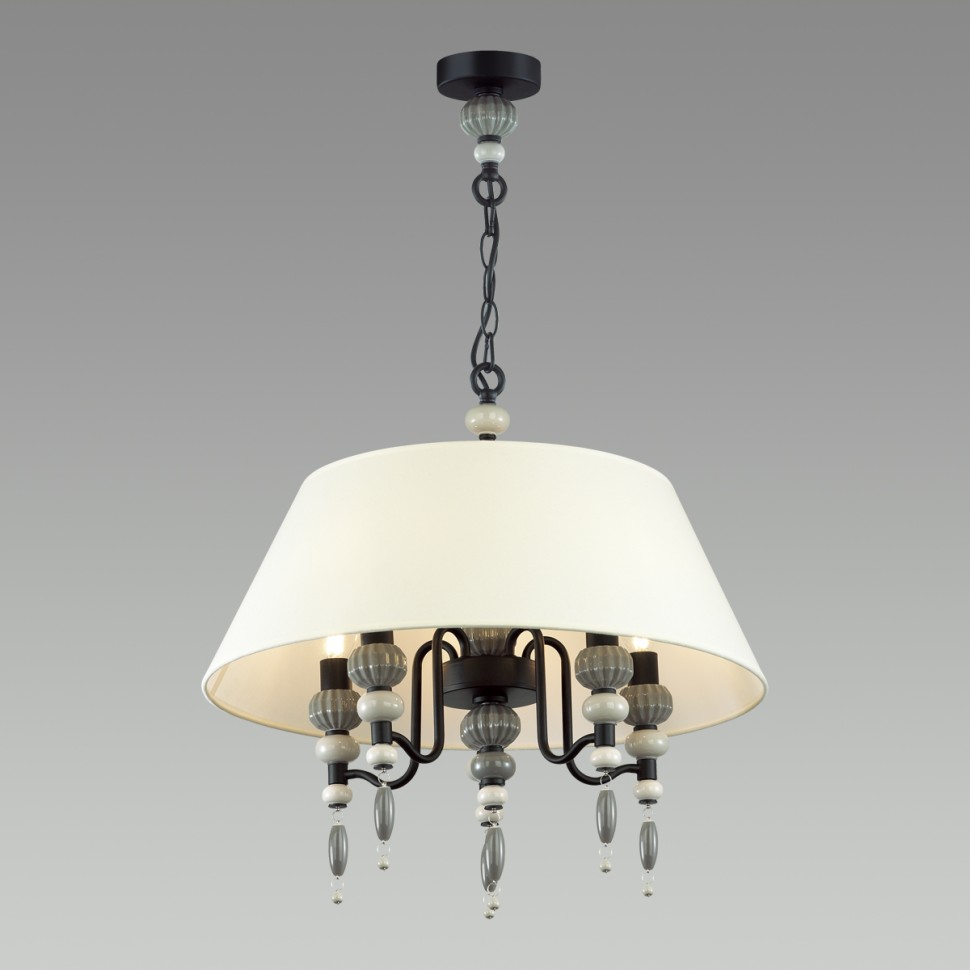 4896/5A ODEON LIGHT EXCLUSIVE подвесной светильник Sochi, 530мм диаметр