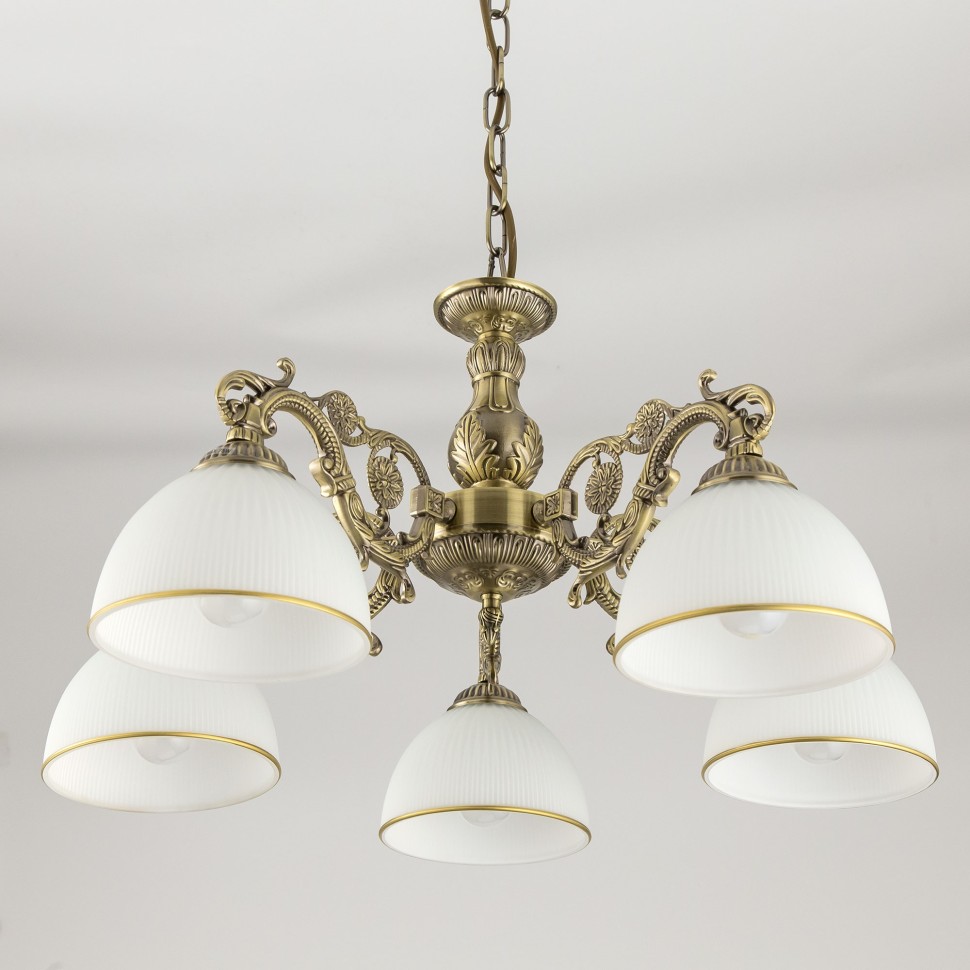 CL405253 CITILUX подвесная люстра Адриана