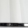 A4047PL-8CC ARTE LAMP потолочная люстра Talitha E14*8*40W, хром, белый, диаметр 79см