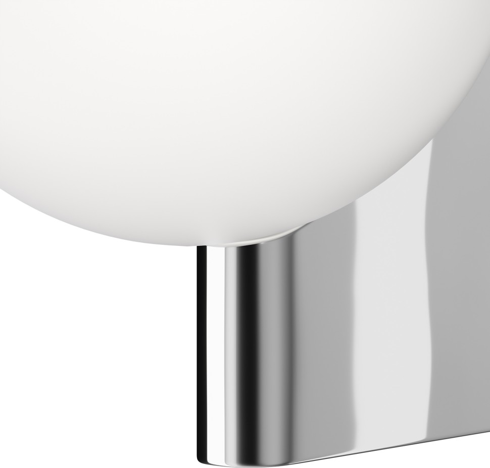 MOD324WL-01CH Maytoni Бра Avant-garde хром, G9*1*25W