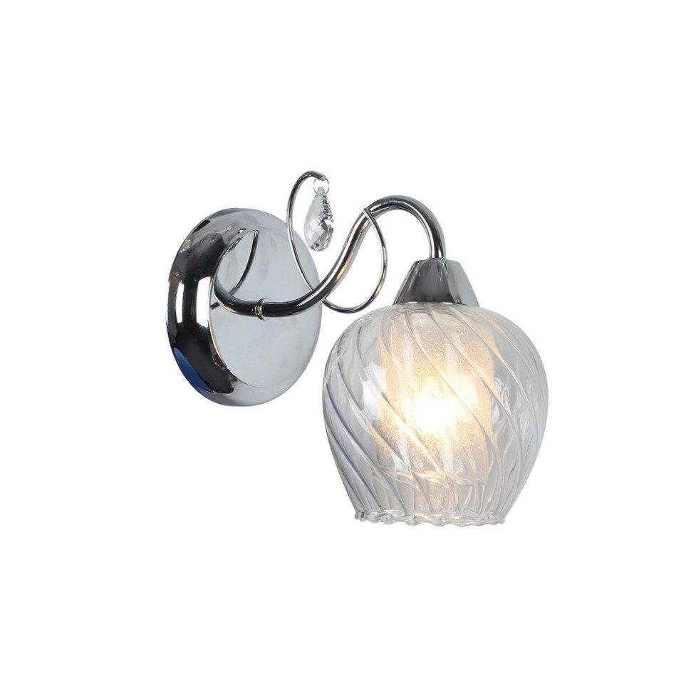 OML-53601-01 Omnilux Бра Telti, хром