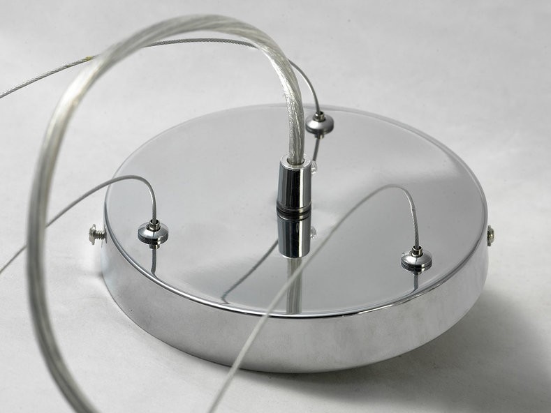 LSP-0170 Lussole Подвесная люстра Florine