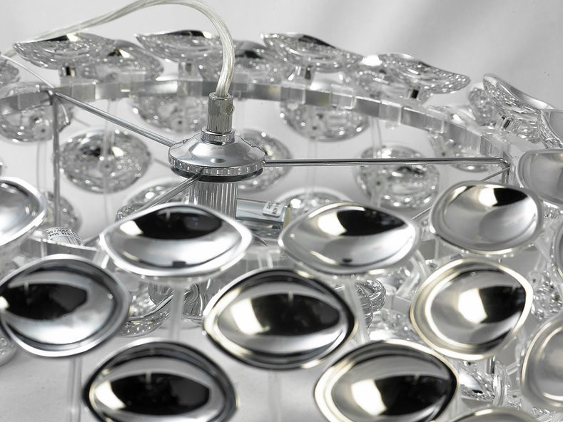 LSP-0170 Lussole Подвесная люстра Florine