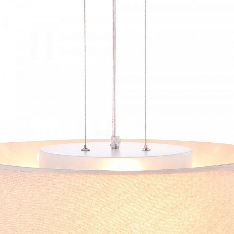 MOD613PL-03CH Maytoni Подвесной светильник Bergamo