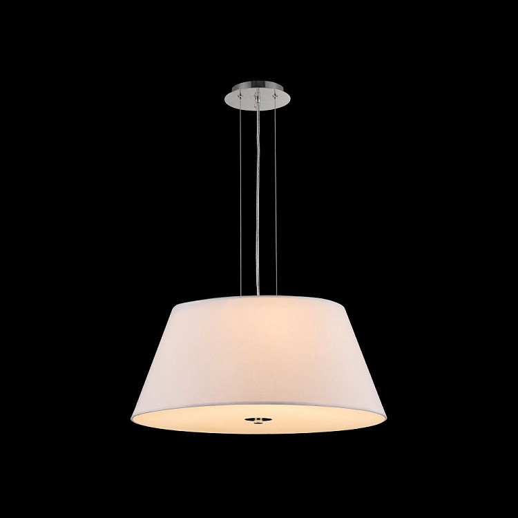 MOD613PL-03CH Maytoni Подвесной светильник Bergamo