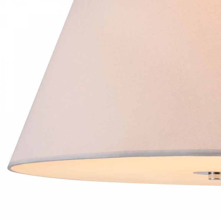 MOD613PL-03CH Maytoni Подвесной светильник Bergamo