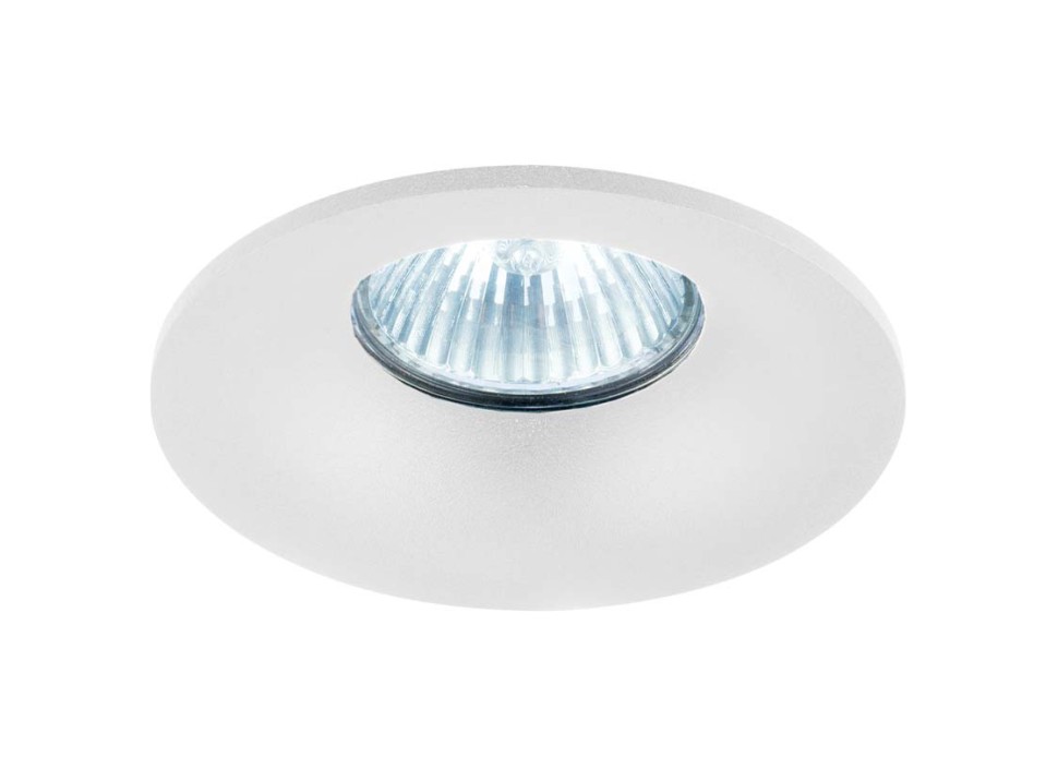 DL18413/11WW-R White DONOLUX Встраиваемый светильник