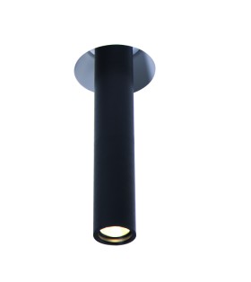 DL268G/Black DONOLUX Встраиваемый светильник