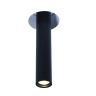 DL268G/Black DONOLUX Встраиваемый светильник