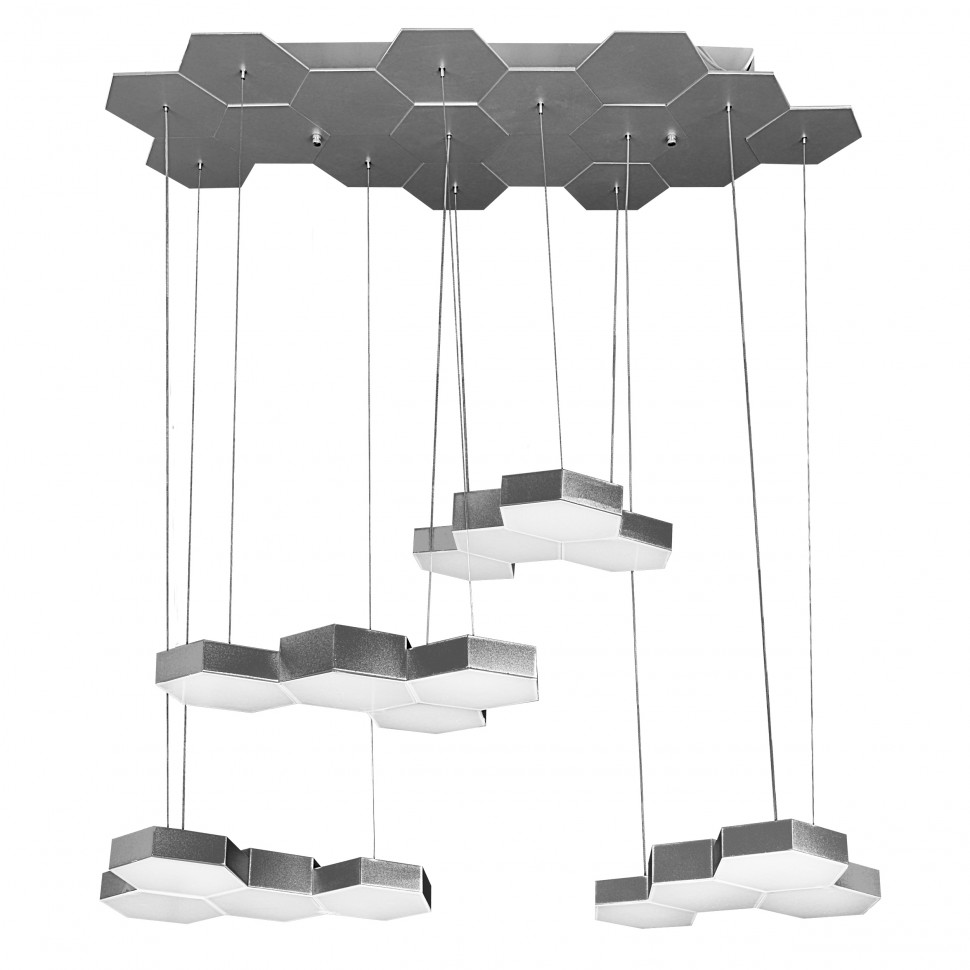 750262 Lightstar Подвесной светильник FAVO 