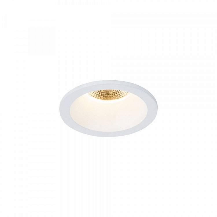 DL034-2-L12W Maytoni Встраиваемый светильник Yin