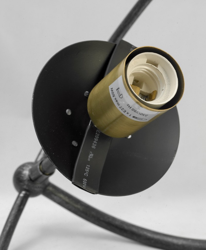 LSP-9181 Lussole Светильник настенный в индустриальном стиле LOFT