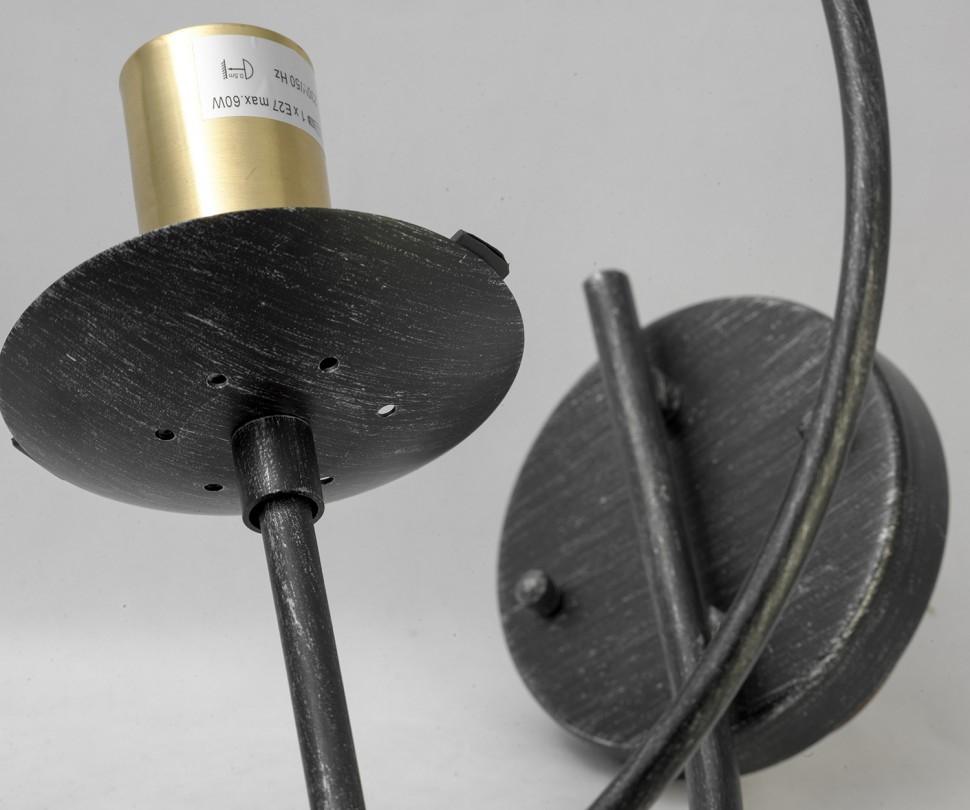 LSP-9181 Lussole Светильник настенный в индустриальном стиле LOFT