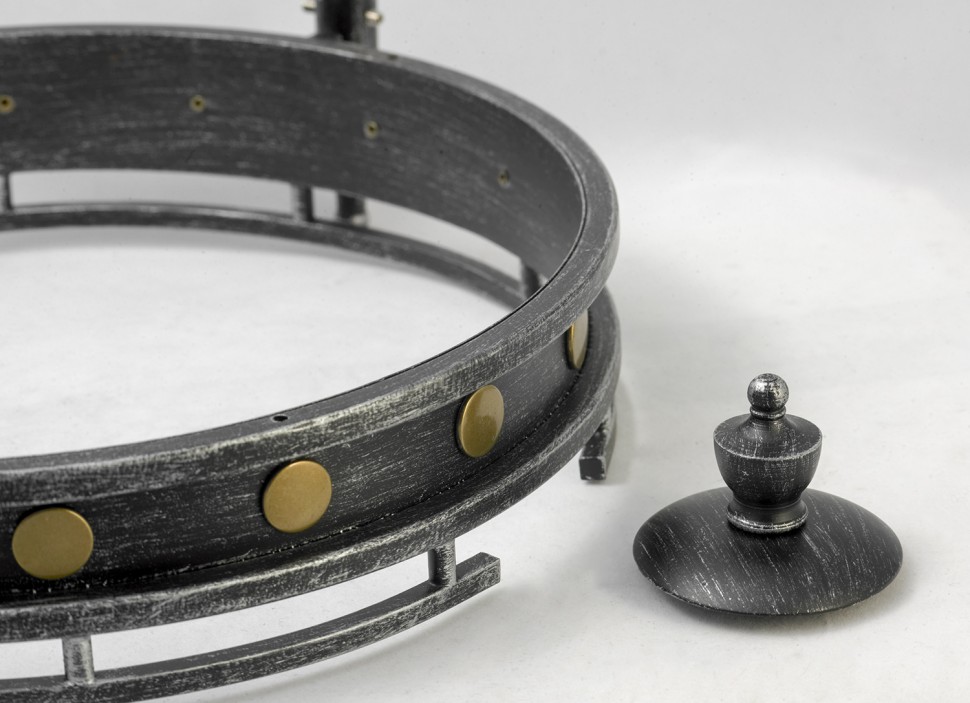 LSP-9181 Lussole Светильник настенный в индустриальном стиле LOFT